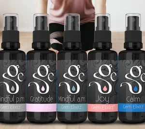 Gem Elixirz Sprays