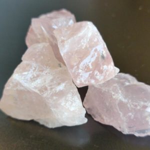 Rose Quartz Singles