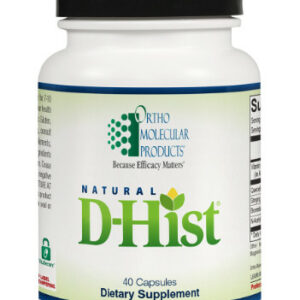 Natural D-Hist