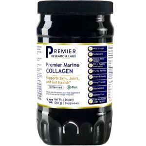 Marine Collagen (7oz)