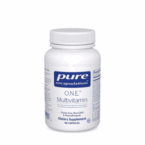 O.N.E. Multivitamin